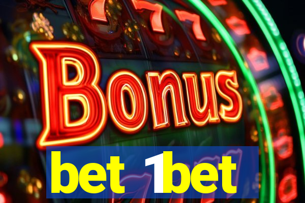 bet 1bet